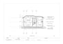 redraw your real eastate floor plan and create a professional 2d or 3d layout
